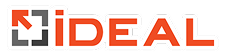 Ideal Physics Logo