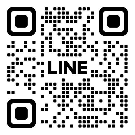 LINE QR Code สำหรับเพิ่มเพื่อน ideal Physics